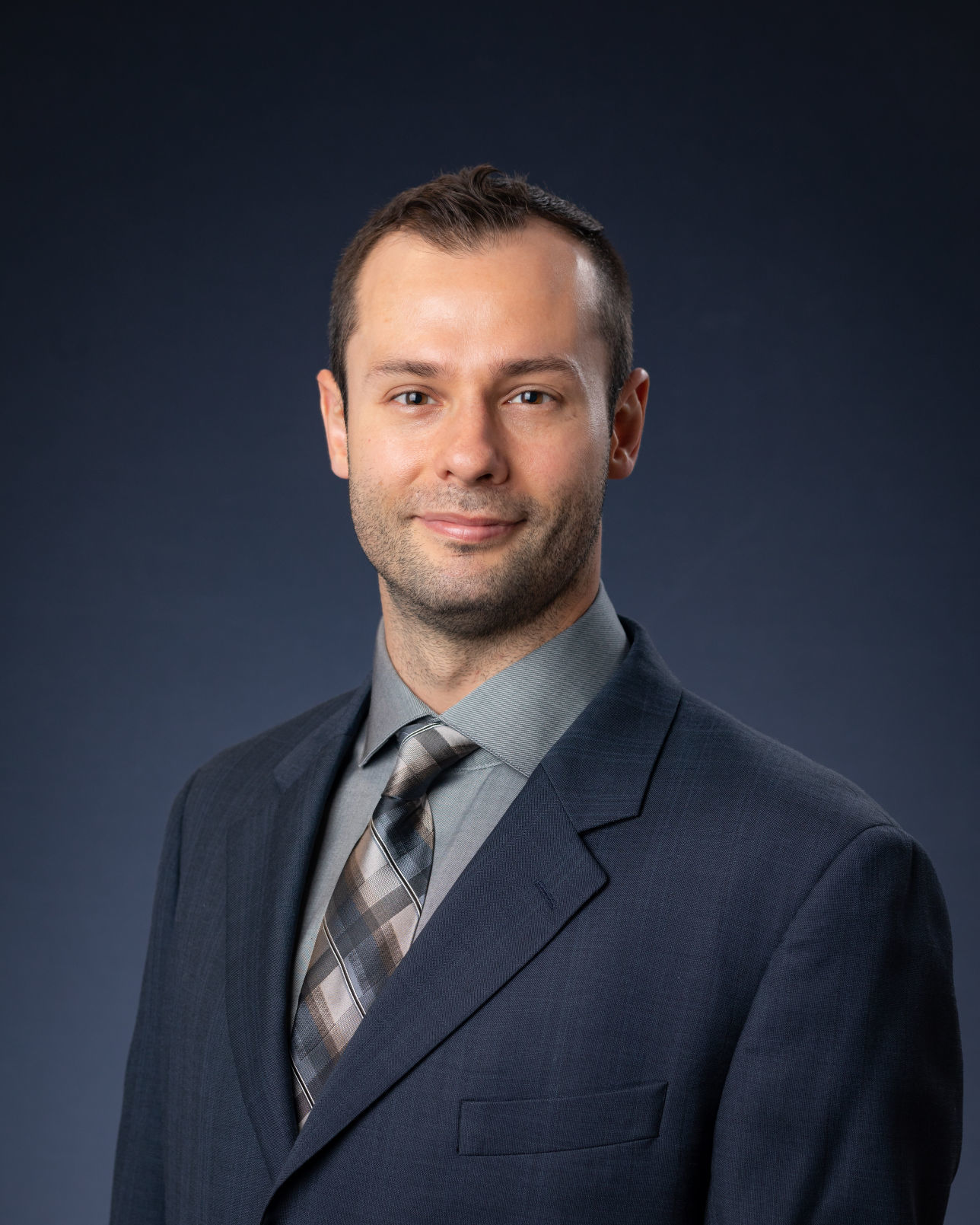 Dave Pszenyczny
